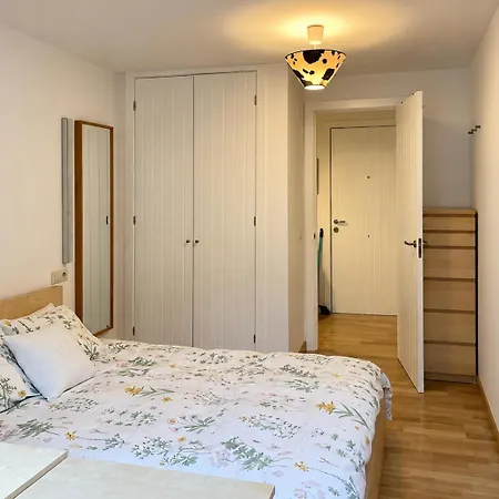 Cozy In * Benasque