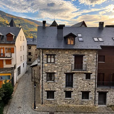 Apartamento Cozy In *