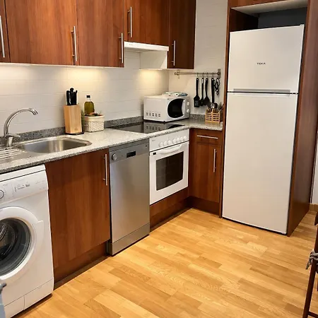 Cozy In Apartamento