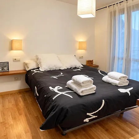 Apartamento Cozy In